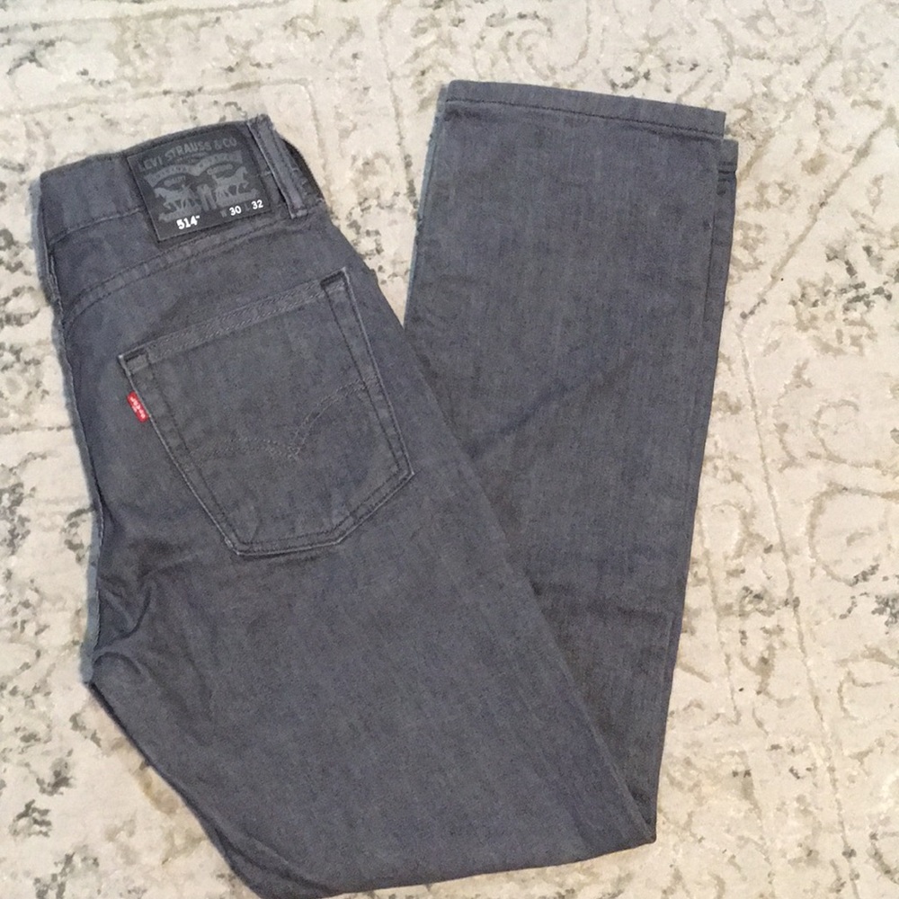 Mens Levi’s
